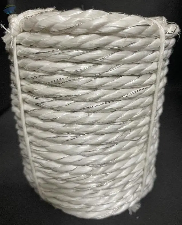 Polypropylene Fencing Ropes