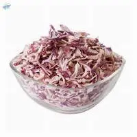 Dehydrated Onion Flakes (White/Red/Pink)