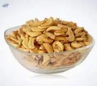 Dehydrated Garlic Flakes (Cloves)