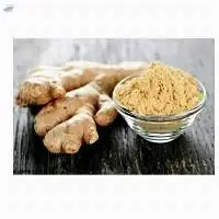 Dehydrated Ginger