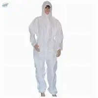 Disposable Coverall