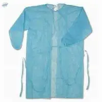 Surgical And Isolation Gowns