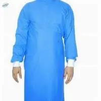 Surgical SMS Gown
