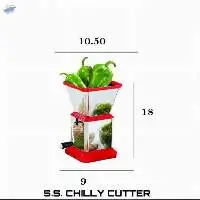 Chilly Cutter