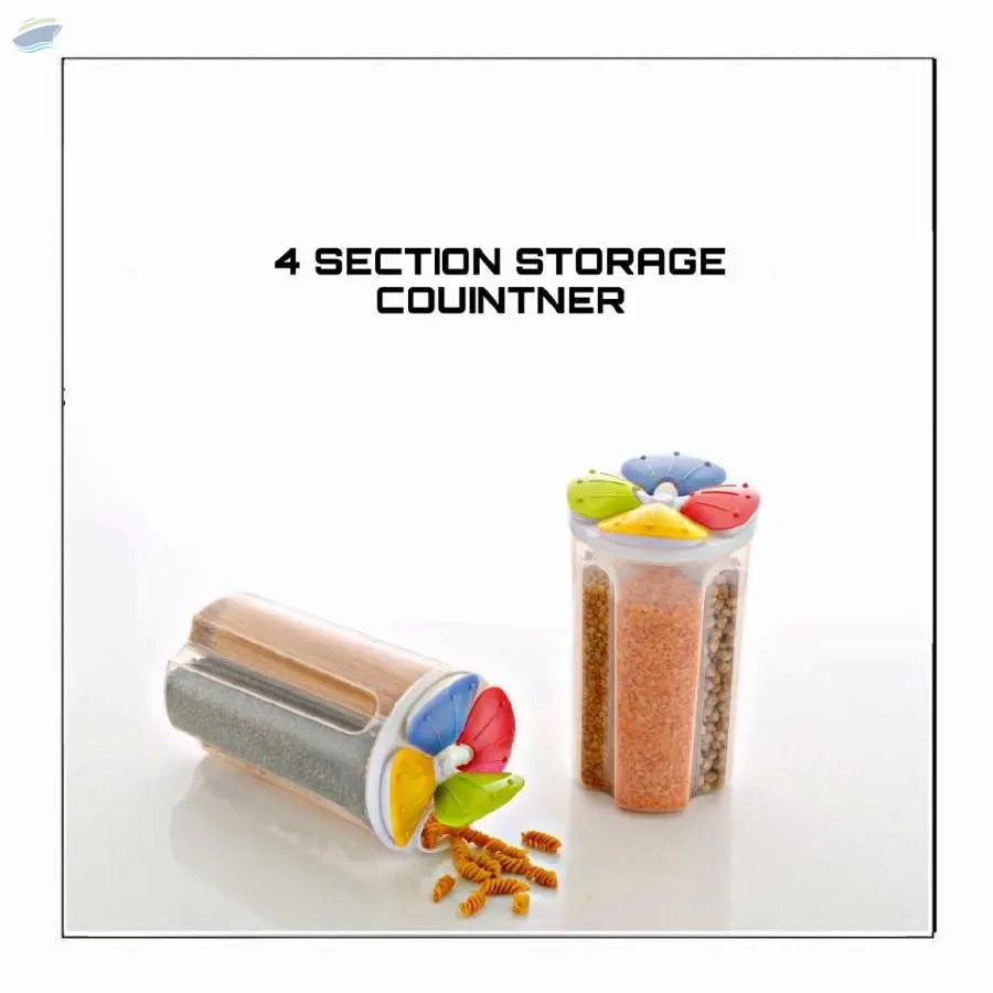 Storage Container