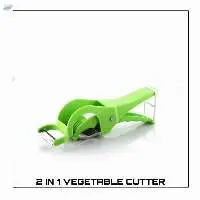 Vegetable Cutter