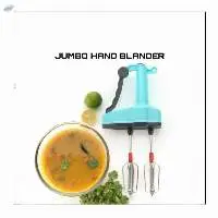 Hand Blender