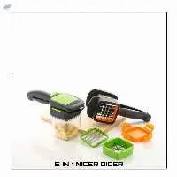 Nicer Dicer