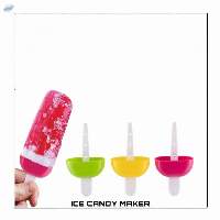 Ice Candy Maker