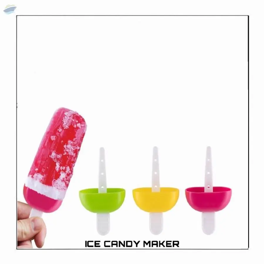 Ice Candy Maker