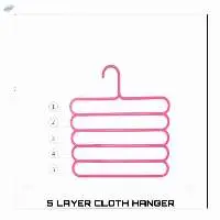 Cloth Hanger