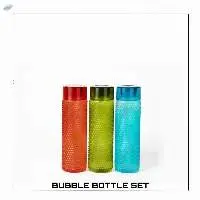 Bubble Bottle Set