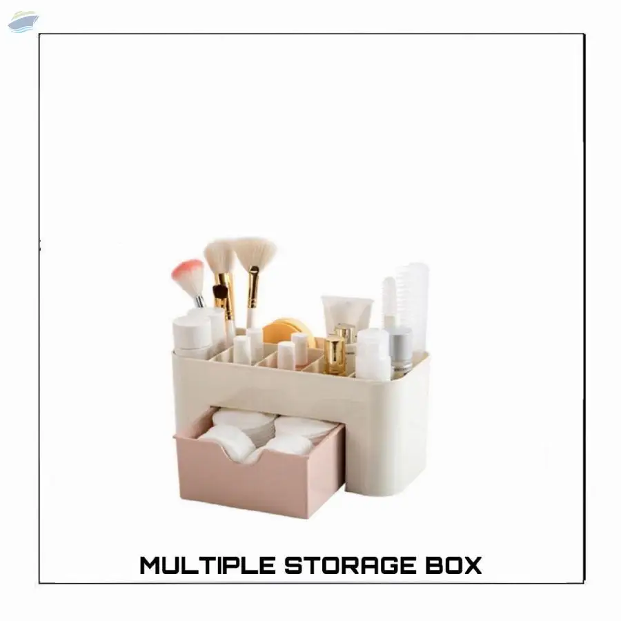 Multiple Storage Box