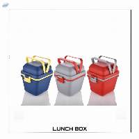 Lunch Box
