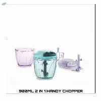 Handy Chopper