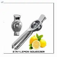 Lemon Squeezer
