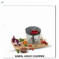 Handy Chopper