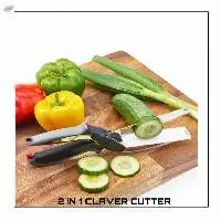Claver Cutter