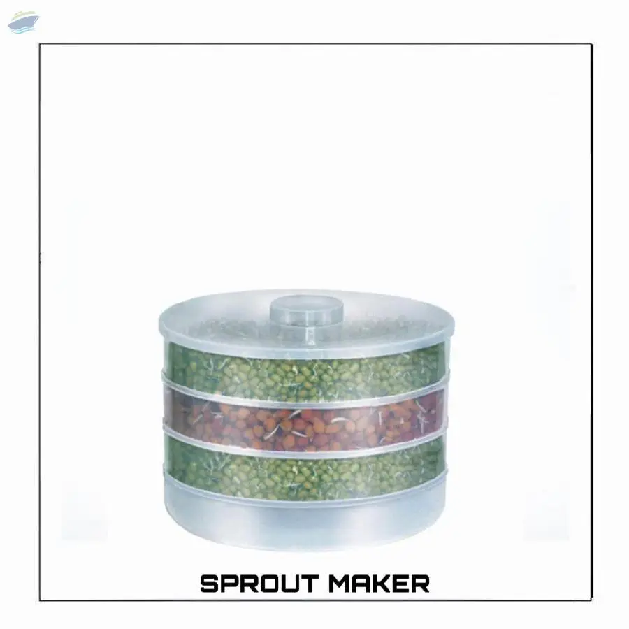 Sprout Maker