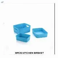 Kitchen Basket