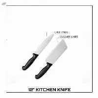 Kitchen Knife
