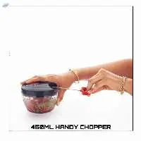 Handy Chopper
