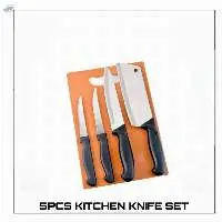 Knife Set