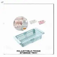 Storage Tray