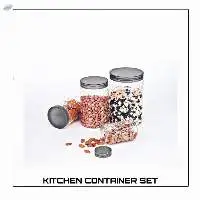 Kitchen Container Set