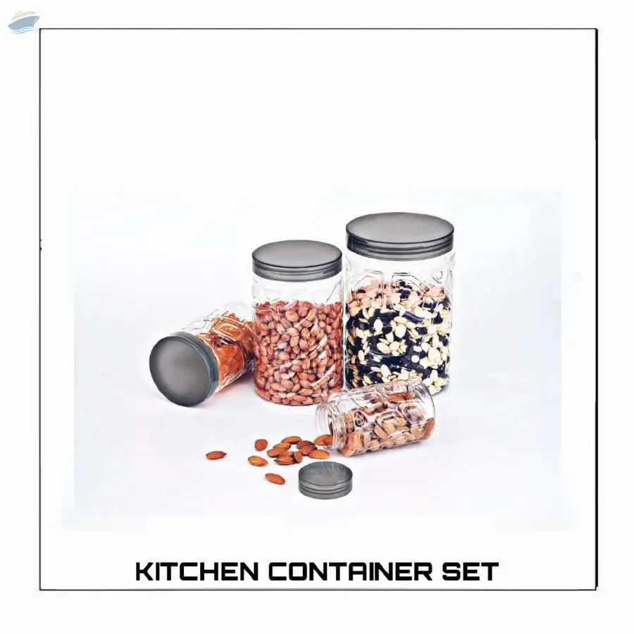Kitchen Container Set