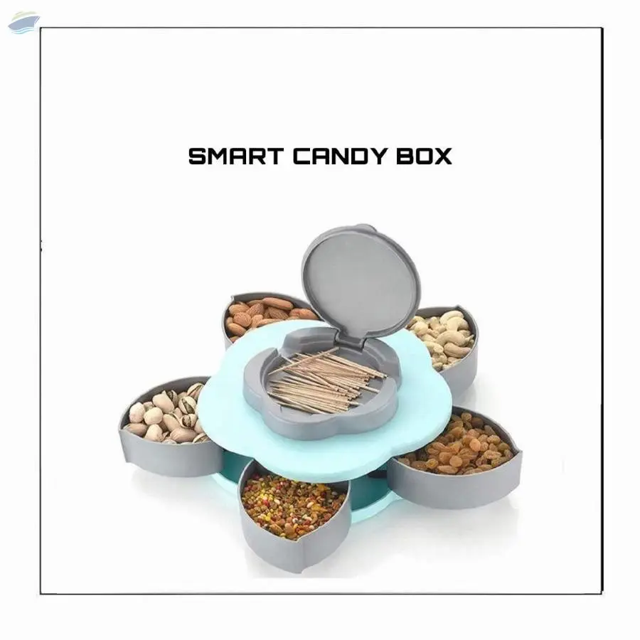 Smart Candy Box