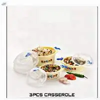 Casserole