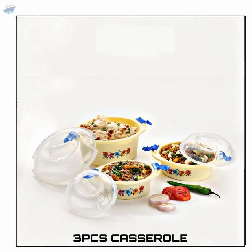 Casserole