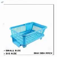 Sink Dish Rack