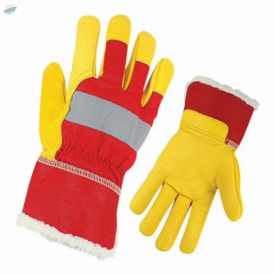 Canadian Gloves by Xtylo International. Supplier from United Arab