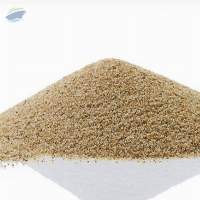Yellow Silica Sand