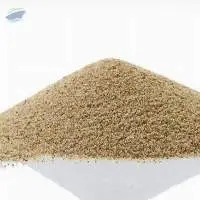 Yellow Silica Sand