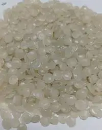 Plastic Raw Materials