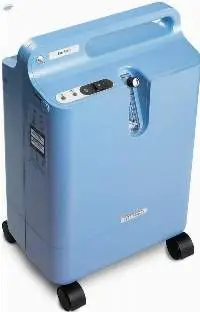 Oxygen Concentrators