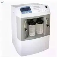 Portable Oxygen Concentrator 93-99% Pure Oxygen