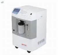 Oxygen Concentrators 5 LPM (Single Flow)