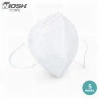 N95 Respirator Disposable Masks