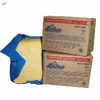 Sweet-cream Unsalted Butter 82.5% In Blocks