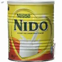 Nido Red Cap Full Cream Milk Powder