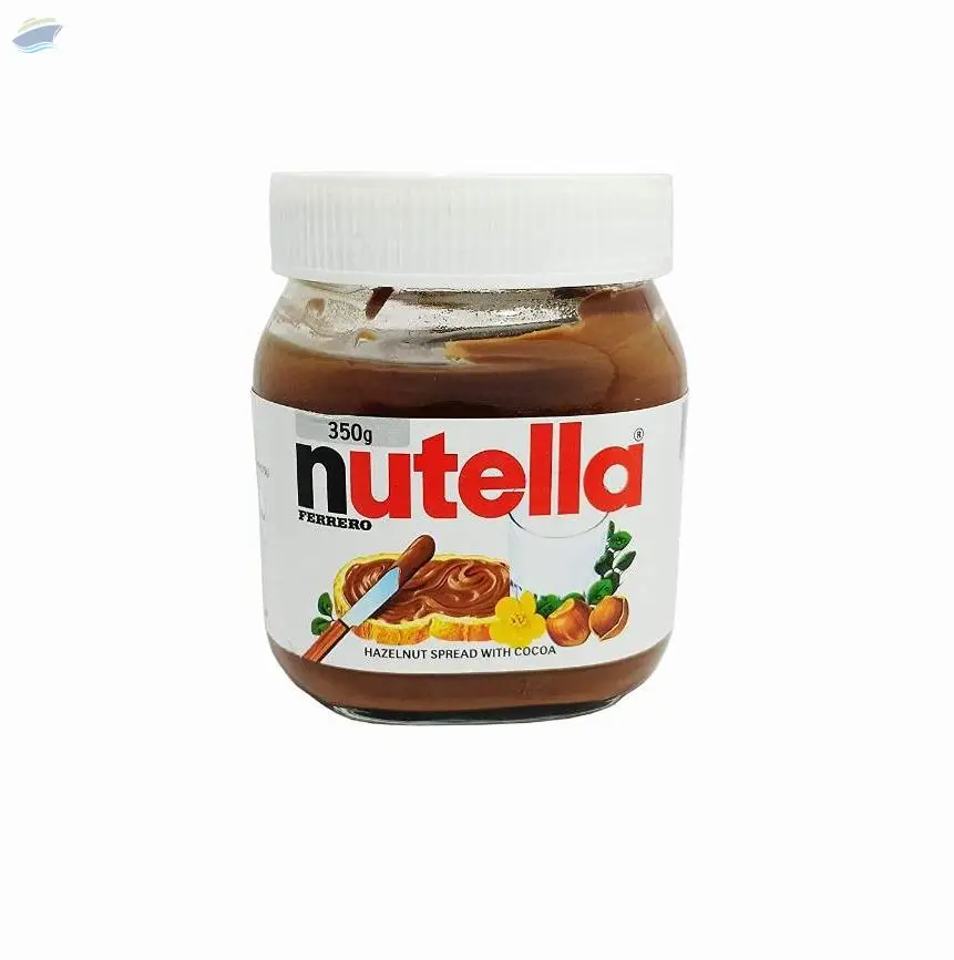 Nutella Chocolate Hazelnut Spread