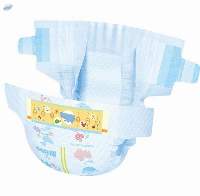 Baby Disposable Diapers