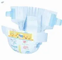 Baby Disposable Diapers