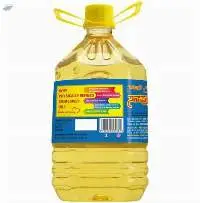 100% Refined Sunflower Oil