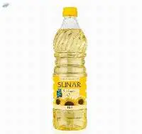 Refined Corn Oil