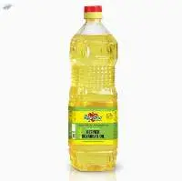 Refined Soybean Oil